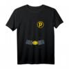 Batman New Robin Uniform T-Shirt - Offiziell lizenziertes Superhelden T-Shirt für Kinder, Damen und Herren