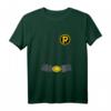 Batman New Robin Uniform T-Shirt - Offiziell lizenziertes Superhelden T-Shirt für Kinder, Damen und Herren