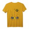 Batman New Robin Uniform T-Shirt - Offiziell lizenziertes Superhelden T-Shirt für Kinder, Damen und Herren