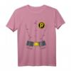 Batman New Robin Uniform T-Shirt - Offiziell lizenziertes Superhelden T-Shirt für Kinder, Damen und Herren