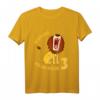 Kinder 3. Geburtstag T-Shirt - Ich bin 3 Jahre Löwe für Mädchen und Jungen, süßes Geschenk für den Kindergeburtstag