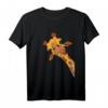 Love Giraffes Damen Shirt für Giraffe Lovers – Lustiges Tierliebhaber T-Shirt für Kinder, Mädchen & Familie, Perfekt für Geburtstag, Weihnachten & mehr