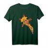 Love Giraffes Damen Shirt für Giraffe Lovers – Lustiges Tierliebhaber T-Shirt für Kinder, Mädchen & Familie, Perfekt für Geburtstag, Weihnachten & mehr