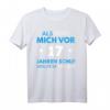 Lustiges 17. Geburtstag T-Shirt für Jungen & Mädchen - Witziges Geschenk & Deko für 17 Jahre Feier 2007