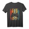 2012 Geboren 12 Geburtstag Gamer T-Shirt für Jungen & Mädchen mit Retro-Controller Design – Perfektes Geschenk für Videospieler & Gamer-Feier