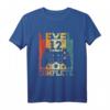 2012 Geboren 12 Geburtstag Gamer T-Shirt für Jungen & Mädchen mit Retro-Controller Design – Perfektes Geschenk für Videospieler & Gamer-Feier