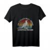 Witziges Känguru T-Shirt mit Vintage Design - Lustiges Tiermotiv als Geschenk für Känguru Fans, Freunde und Familie