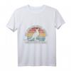 Witziges Känguru T-Shirt mit Vintage Design - Lustiges Tiermotiv als Geschenk für Känguru Fans, Freunde und Familie