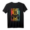 Lustiges 19. Geburtstag T-Shirt für Jungen & Mädchen - Witzige Geschenkidee & Partydeko für Teenager 2005