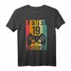 Lustiges 19. Geburtstag T-Shirt für Jungen & Mädchen - Witzige Geschenkidee & Partydeko für Teenager 2005