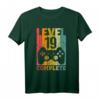 Lustiges 19. Geburtstag T-Shirt für Jungen & Mädchen - Witzige Geschenkidee & Partydeko für Teenager 2005