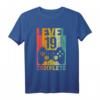 Lustiges 19. Geburtstag T-Shirt für Jungen & Mädchen - Witzige Geschenkidee & Partydeko für Teenager 2005