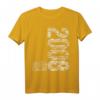 Lustiges 16. Geburtstag T-Shirt für Jungen & Mädchen - Originelle Geschenkidee und Dekoration für Teenager 2008