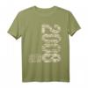 Lustiges 16. Geburtstag T-Shirt für Jungen & Mädchen - Originelle Geschenkidee und Dekoration für Teenager 2008