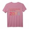 Lustiges 9. Geburtstag T-Shirt für Jungen - Legendär seit 2014, perfekte Partydekoration & Geschenkidee