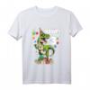 Kinder Geburtstagsshirt 3 Jahre Junge Dinosaurier Dino - Lustiges Geburtstagsshirt für den dritten Geburtstag, perfekt für Dino-Liebhaber