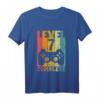 Lustiges 7. Geburtstag T-Shirt für Jungen & Mädchen 2017 – Perfektes Geschenk & Dekoration für Kindergeburtstag