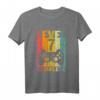 Lustiges 7. Geburtstag T-Shirt für Jungen & Mädchen 2017 – Perfektes Geschenk & Dekoration für Kindergeburtstag