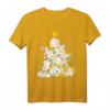 Katze Kätzchen Weihnachten Xmas T-Shirt – Niedliches Katzenoutfit für Katzenliebhaber, perfekte Geschenkidee für Damen und Herren während der Weihnachtszeit