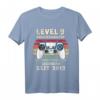 Level 9 Geburtstag Jungen - Lustiges Gamer T-Shirt für den 9. Geburtstag, perfekte Dekoration & Geschenkidee