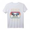 Level 9 Geburtstag Jungen - Lustiges Gamer T-Shirt für den 9. Geburtstag, perfekte Dekoration & Geschenkidee