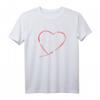 Tanzmariechen-Liebe T-Shirt - Perfektes Geschenk für Gardetänzerinnen und Tänzer im Karneval