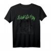 Offizielles HapDog Coffee Animiert T-Shirt - Lizenziertes Merchandise für den besonderen Tag