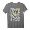 HapDog Minions T-Shirt – Offiziell lizenzierte Minions Bekleidung für den besonderen Tag