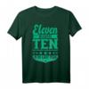 11 Geburtstag TShirt für Jungen & Mädchen - Retro Design, Perfekt als Geschenk zum 11. Geburtstag