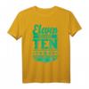 11 Geburtstag TShirt für Jungen & Mädchen - Retro Design, Perfekt als Geschenk zum 11. Geburtstag