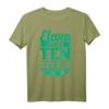 11 Geburtstag TShirt für Jungen & Mädchen - Retro Design, Perfekt als Geschenk zum 11. Geburtstag