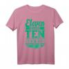 11 Geburtstag TShirt für Jungen & Mädchen - Retro Design, Perfekt als Geschenk zum 11. Geburtstag