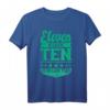 11 Geburtstag TShirt für Jungen & Mädchen - Retro Design, Perfekt als Geschenk zum 11. Geburtstag