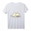 Seehund Robben Baby T-Shirt – Niedliches Tiermotiv für Kinder, ideal zum Geburtstag & als Geschenk für kleine Tierliebhaber