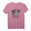 HapDog Eddie Munson Horns T-Shirt - Stranger Things Fan Merchandise, Hellfire Club Design
