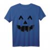 Halloween Kürbis Kostüm T-Shirt für Herren, Damen und Kinder - Lustiges Halloween Outfit für die ganze Familie