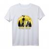 American Cryptid Sirene Head T-Shirt - Mystisches Geschenk für Kryptiden-Fans und Mythologie-Enthusiasten