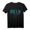 Lustiges 11. Geburtstag T-Shirt für Jungen & Mädchen - Witziges Geschenk & Dekoration für den 11. Geburtstag 2013