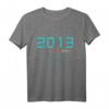 Lustiges 11. Geburtstag T-Shirt für Jungen & Mädchen - Witziges Geschenk & Dekoration für den 11. Geburtstag 2013