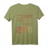 10. Geburtstag Legendär Genial Episch Seit 2011 T-Shirt – Retro Geschenkidee für Kinder, Jungen und Mädchen