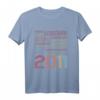 10. Geburtstag Legendär Genial Episch Seit 2011 T-Shirt – Retro Geschenkidee für Kinder, Jungen und Mädchen