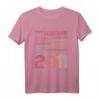 10. Geburtstag Legendär Genial Episch Seit 2011 T-Shirt – Retro Geschenkidee für Kinder, Jungen und Mädchen