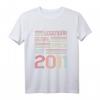 10. Geburtstag Legendär Genial Episch Seit 2011 T-Shirt – Retro Geschenkidee für Kinder, Jungen und Mädchen