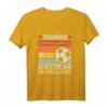 Kinder Tschüss Kindergarten Schulkind Erstklassig Einschulung T-Shirt - Perfektes Geschenk für den Schulstart & Abschied vom Kindergarten