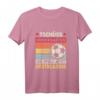 Kinder Tschüss Kindergarten Schulkind Erstklassig Einschulung T-Shirt - Perfektes Geschenk für den Schulstart & Abschied vom Kindergarten