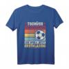 Kinder Tschüss Kindergarten Schulkind Erstklassig Einschulung T-Shirt - Perfektes Geschenk für den Schulstart & Abschied vom Kindergarten