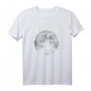 Vollmond Ente T-Shirt - Lustiges Badeente Gummiente Federvieh Erpel für Entenfans und Tierliebhaber