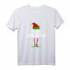 Elfen Prinzessin Partnerlook Weihnachts T-Shirt für Familien - Lustiges Weihnachtsoutfit für Mama, Papa, Oma, Opa, Bruder & Schwester zu Weihnachten