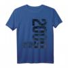 Lustiges 15. Geburtstag T-Shirt für Jungen & Mädchen - Perfekt als Geschenk und Deko für den 15. Geburtstag 2009