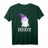 BOO Cute Halloween Ghost Kostüm T-Shirt für Kids und Erwachsene – Gruselige Halloween Shirts, Geschenke & Kostüme für Partys